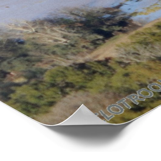 UH-1Hイロコイ ポスター (角)