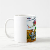 UH-1Nイロコイ コーヒーマグカップ (左)