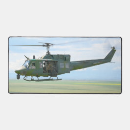 UH-1Nイロコイ デスクマット