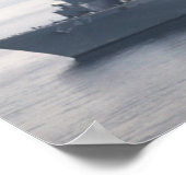 UH-1Nツインホイヘリ ポスター (角)