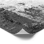 UH-1Nツインホイー ポスター (角)