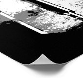 UH-1Nツインホイー ポスター (角)