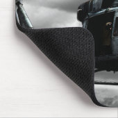 UH-1Nツインホイー マウスパッド (コーナー)