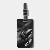 UH-1Nツインホイー ラゲッジタグ (正面縦)