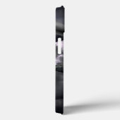 UH-1Nツインホイー Case-Mate iPhoneケース (裏面 / 右)