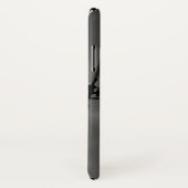 UH-1Nツインホイー Case-Mate iPhoneケース (裏面/右)