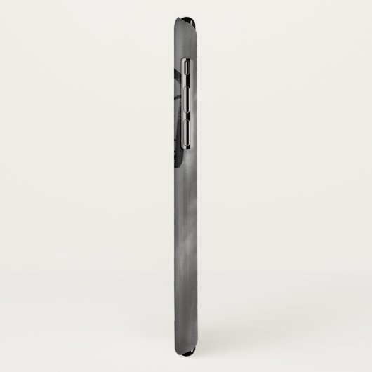 UH-1Nツインホイー Case-Mate iPhoneケース (裏面/左)