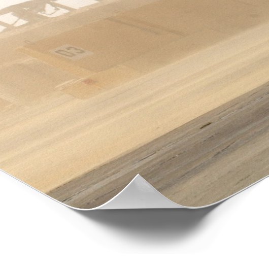 UH-1Nホイー ポスター (角)