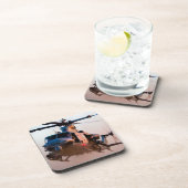 UH-1Y毒 コースター (右側)