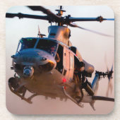 UH-1Y毒 コースター (正面)
