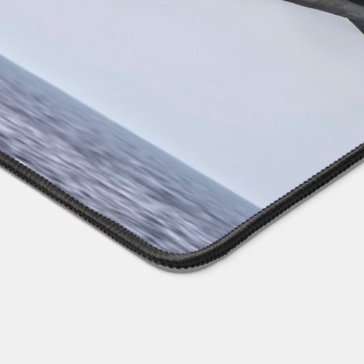 UH-1Y毒 デスクマット (コーナー)