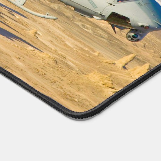 UH-1Y毒 デスクマット (コーナー)