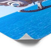 UH-1Y毒 ポスター (角)