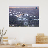 UH-1Y毒 ポスター (キッチン)