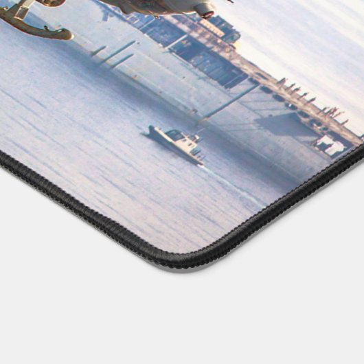 UH-1Y VENOM デスクマット (コーナー)