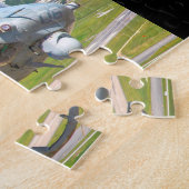 UH-1Y VENOM (20x30インチ) ジグソーパズル (側面)