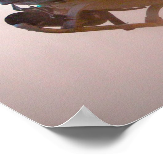 UH-1Y VENOM "HUEY" ポスター (角)