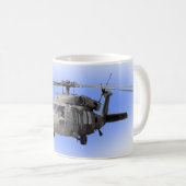 UH-60 コーヒーマグカップ (正面右)