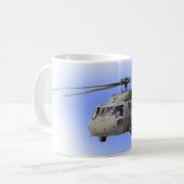 UH-60 コーヒーマグカップ (正面左)