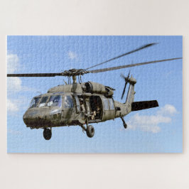 UH-60 第2飛行隊 第2騎兵連隊 2013 ジグソーパズル