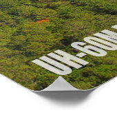 UH-60Mブラックホーク ポスター (角)