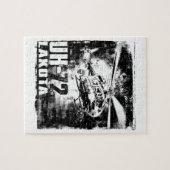 UH-72ラコタ ジグソーパズル (横)