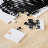 UH-72ラコタ ジグソーパズル (側面)