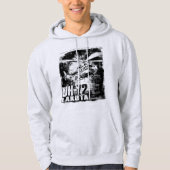 UH-72ラコタ パーカ (正面)