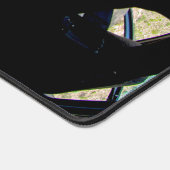 UH-72Aラコタコックピット デスクマット (コーナー)