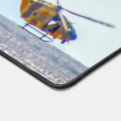 UH-72Aラコタ デスクマット (コーナー)