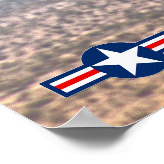 UH-72Aラコタ ポスター (角)