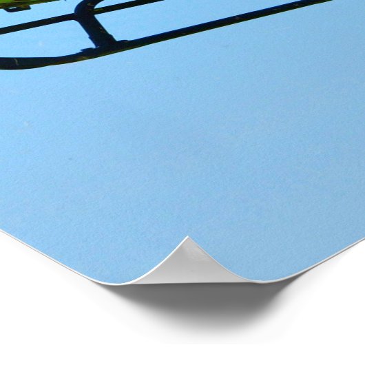 UH-72Aラコタ ポスター (角)