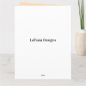 Uh Oh, I'm Sorry Emoji Happy Belated Birthday カード (裏面)