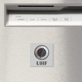UHFダイヤル マグネット (インサイチュ (食洗機))