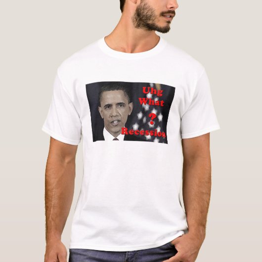 uHg Tシャツ (正面)