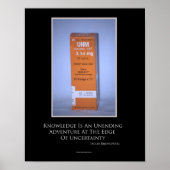 Uhmポスやる気を起こさせるター ポスター (正面)