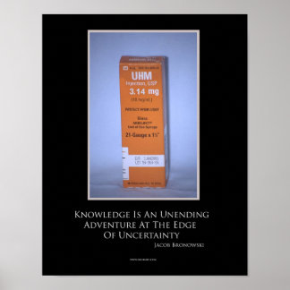 Uhmポスやる気を起こさせるター ポスター