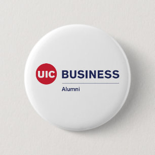 UICビジネスの同窓会 缶バッジ