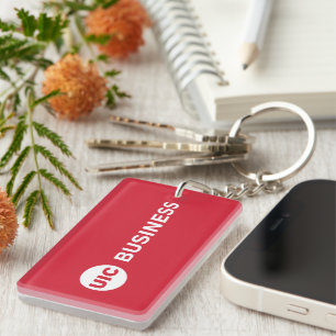  UICビジネス・キーチェーン キーホルダー