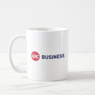 UICビジネス  コーヒーマグカップ