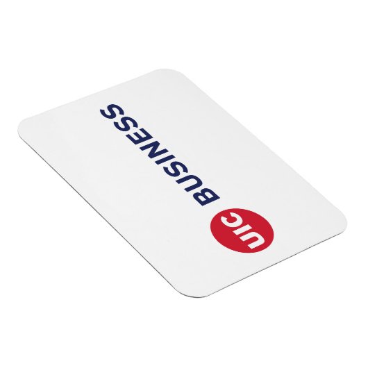 UICビジネス マグネット (右側)