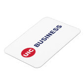 UICビジネス マグネット (左側)