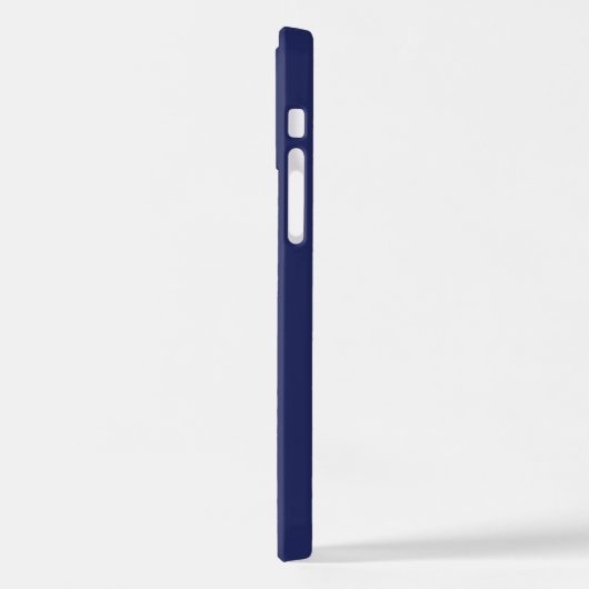 UIC Business iPhoneケース iPhone 12 Proケース (左側面)