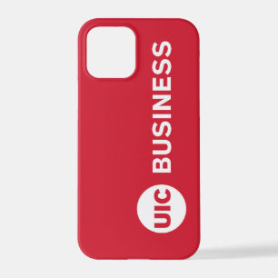 UIC Business iPhoneケース iPhone 12 Proケース