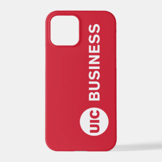 UIC Business iPhoneケース iPhone 12 Proケース