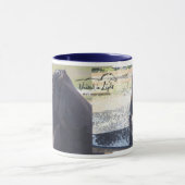 UILの約束のマグ マグカップ (中央)