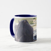 UILの約束のマグ マグカップ (正面左)