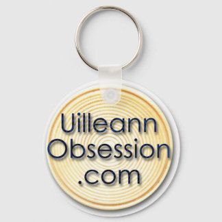 UilleannObsession.comキーチェーン キーホルダー