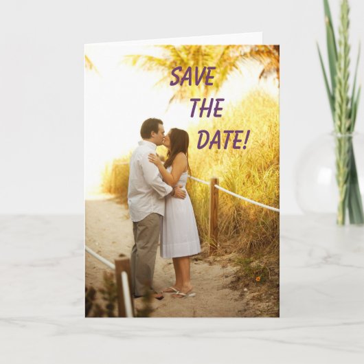 UIMG_4533 -1は、     日付を          救います! 案内状 (正面)