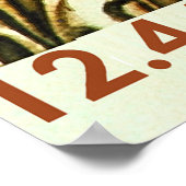 Ujri Gagarin ポスター (角)